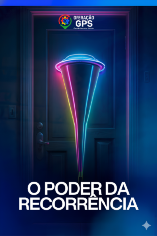 Poder da recorrência