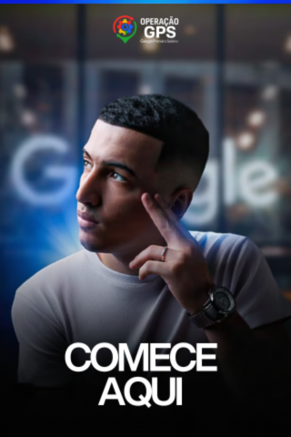 Comece aqui